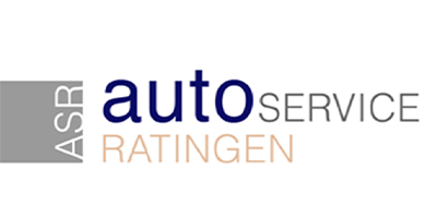 Logo Autoservice Ratingen KFZ-Werkstatt - Webdesign und Fotografie von Nestocom