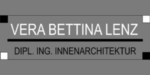 Logo Innenarchitektur Lenz Ratingen - Webdesign von Nestocom
