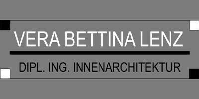 Logo Innenarchitektur Lenz Ratingen - Webdesign von Nestocom