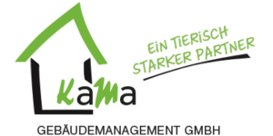 Logo KaMa GmbH Ratingen - Webdesign von Nestocom