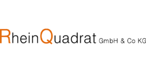 Logo Rheinquadrat Ratingen - Webdesign von Nestocom