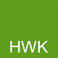 Logo HWK Landschaftsarchitekten Ratingen – Webdesign von Nestocom Ratingen