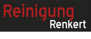 Logo Reinigung Renkert Ratingen – Webdesign von Nestocom Ratingen