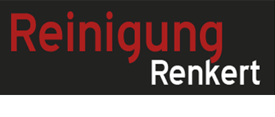 Logo Reinigung Renkert Ratingen – Webdesign von Nestocom Ratingen