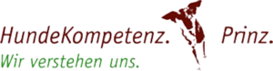 Logo HundeKompetenz Prinz Ratingen - Webdesign von Nestocom Ratingen