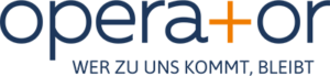 Logo operator.de Ratingen - Webdesign Social Media von Nestocom Ratingen