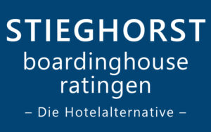 Boarding House Ratingen - Luftaufnahmen und Fotografie von Nestocom Ratingen