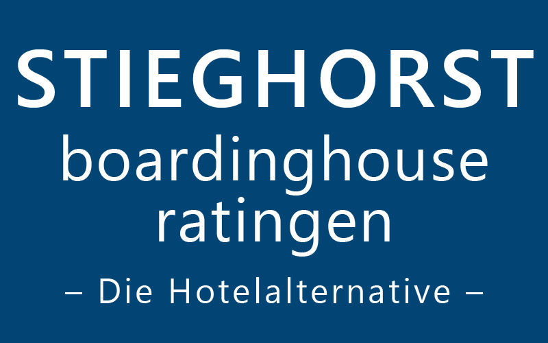 Boarding House Ratingen