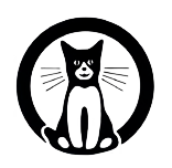 Logo Dortmunder Katzenschutzverein